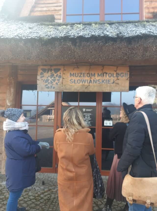 muzeum mitologii slowianskiej